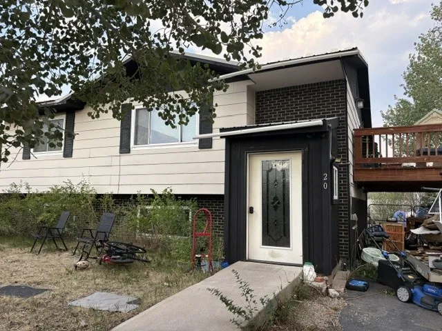 220 20th Kremmling, CO 80459