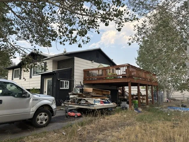 220 20th Kremmling, CO 80459