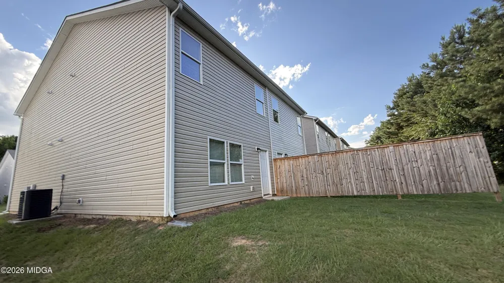460 Oakwood Drive NW Milledgeville, GA 31061