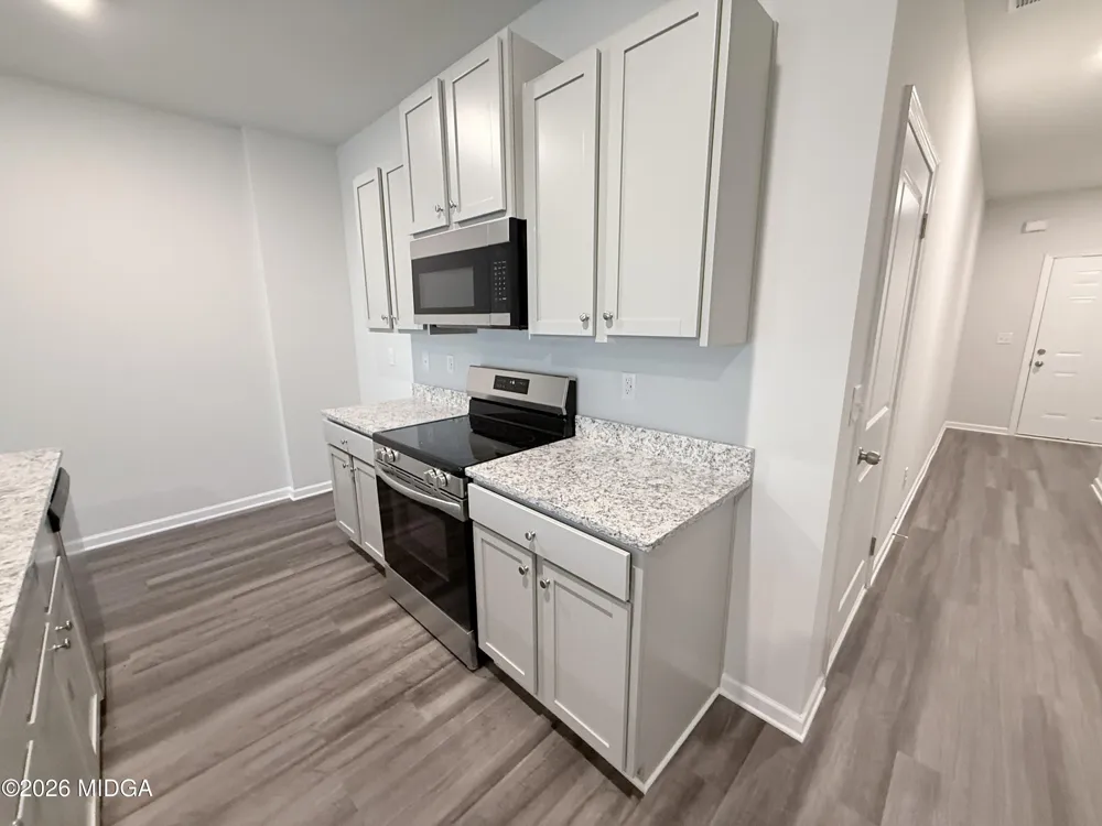 460 Oakwood Drive NW Milledgeville, GA 31061