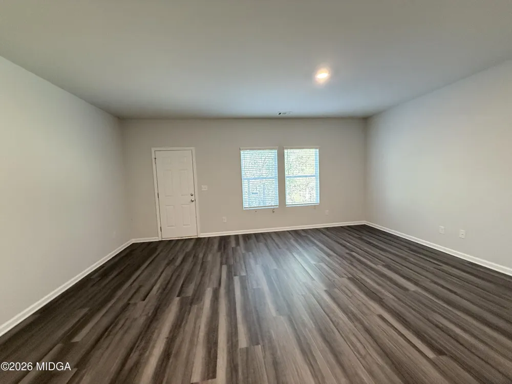 460 Oakwood Drive NW Milledgeville, GA 31061