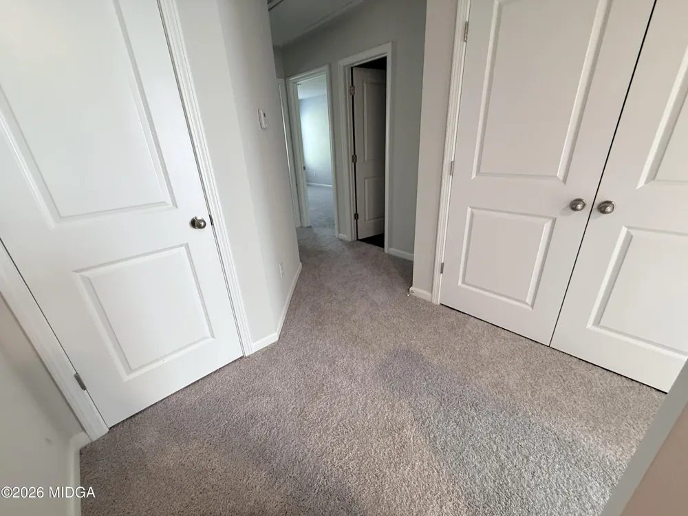 460 Oakwood Drive NW Milledgeville, GA 31061
