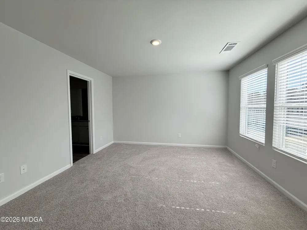 460 Oakwood Drive NW Milledgeville, GA 31061