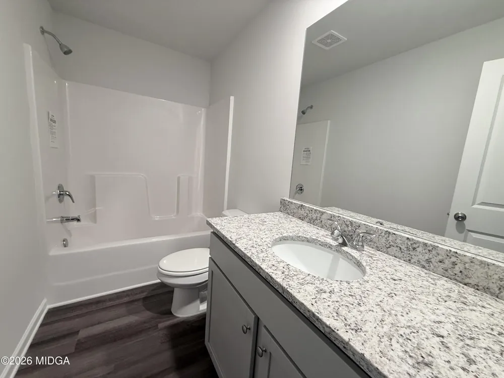 460 Oakwood Drive NW Milledgeville, GA 31061