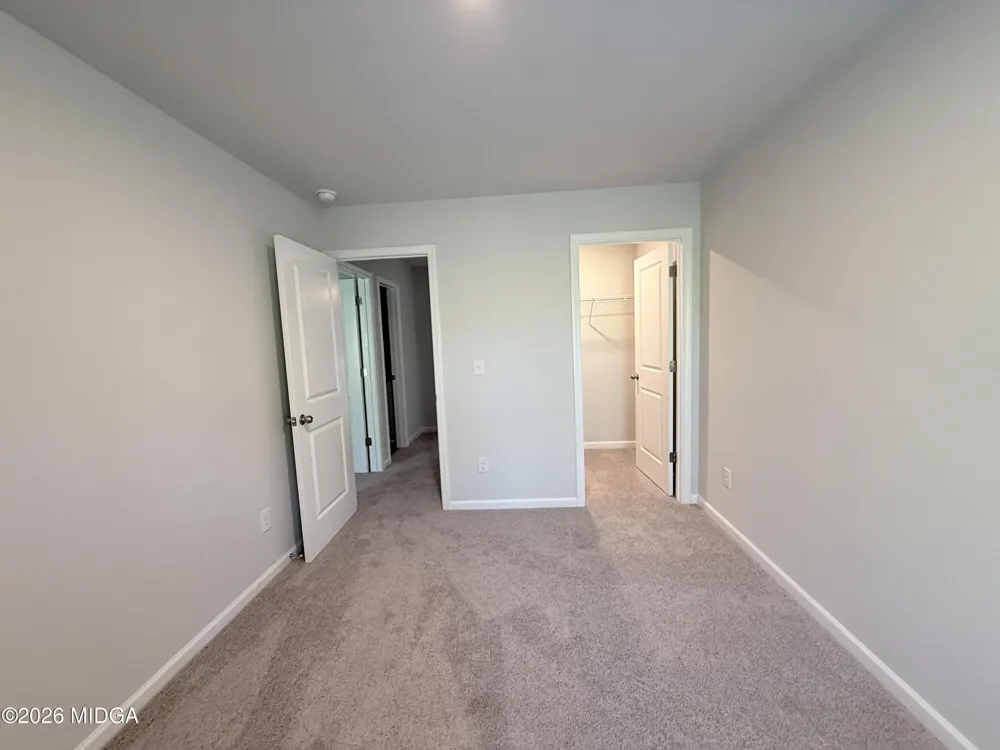 460 Oakwood Drive NW Milledgeville, GA 31061