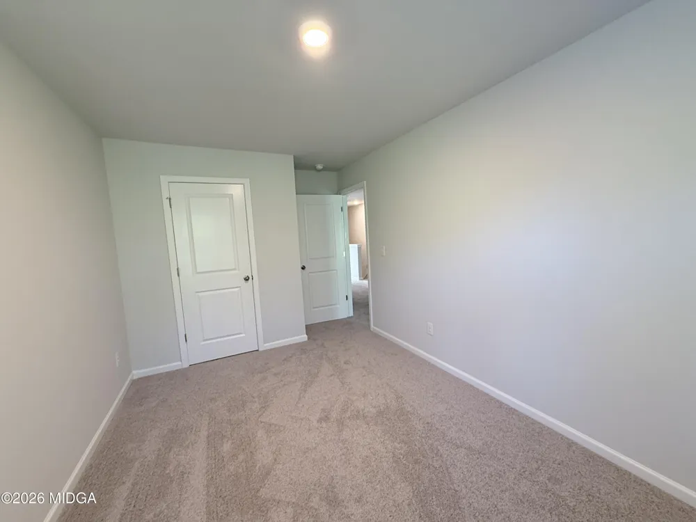 460 Oakwood Drive NW Milledgeville, GA 31061