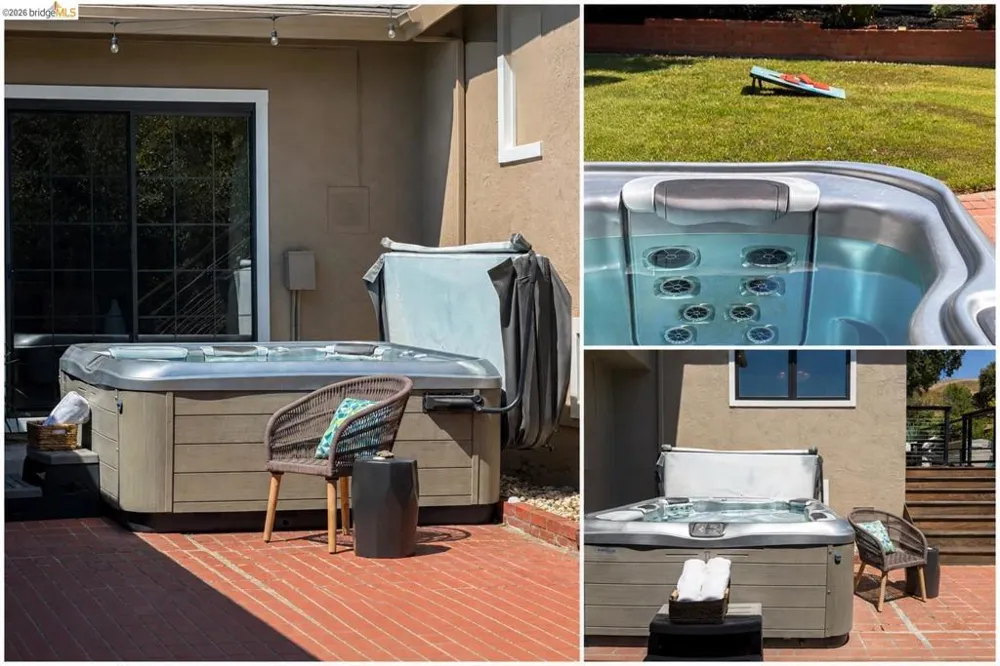 1235 Larch Ave Moraga, CA 94556