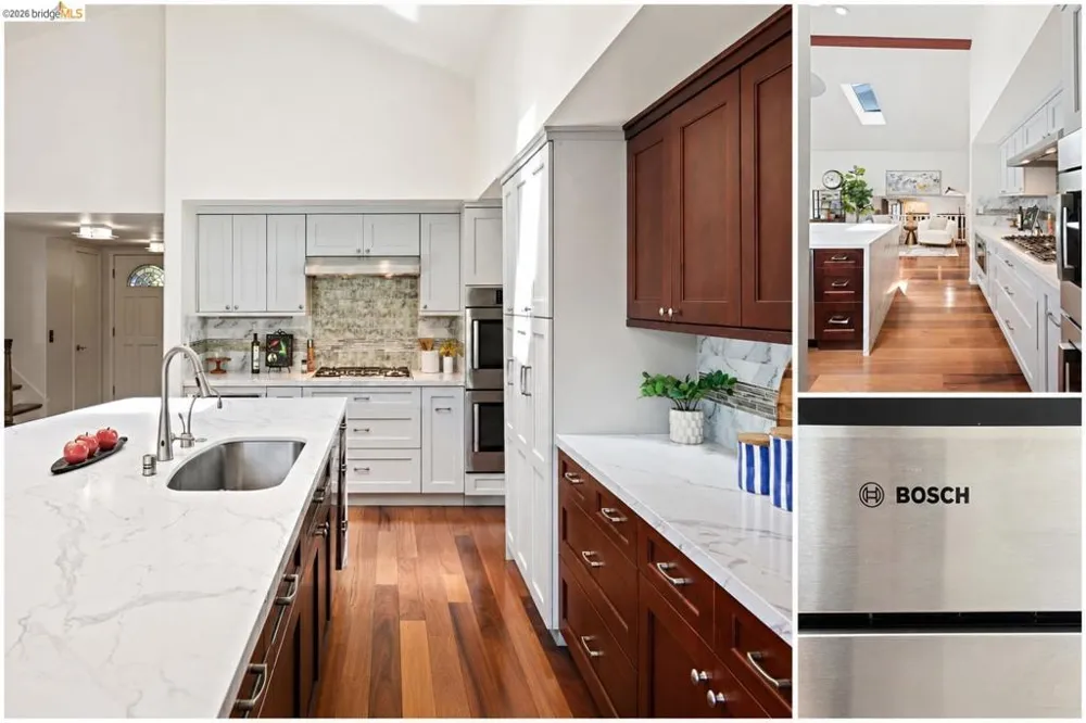 1235 Larch Ave Moraga, CA 94556