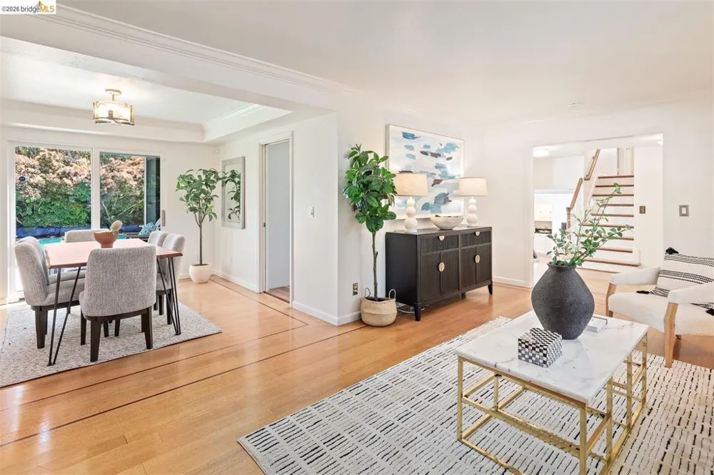 1235 Larch Ave Moraga, CA 94556