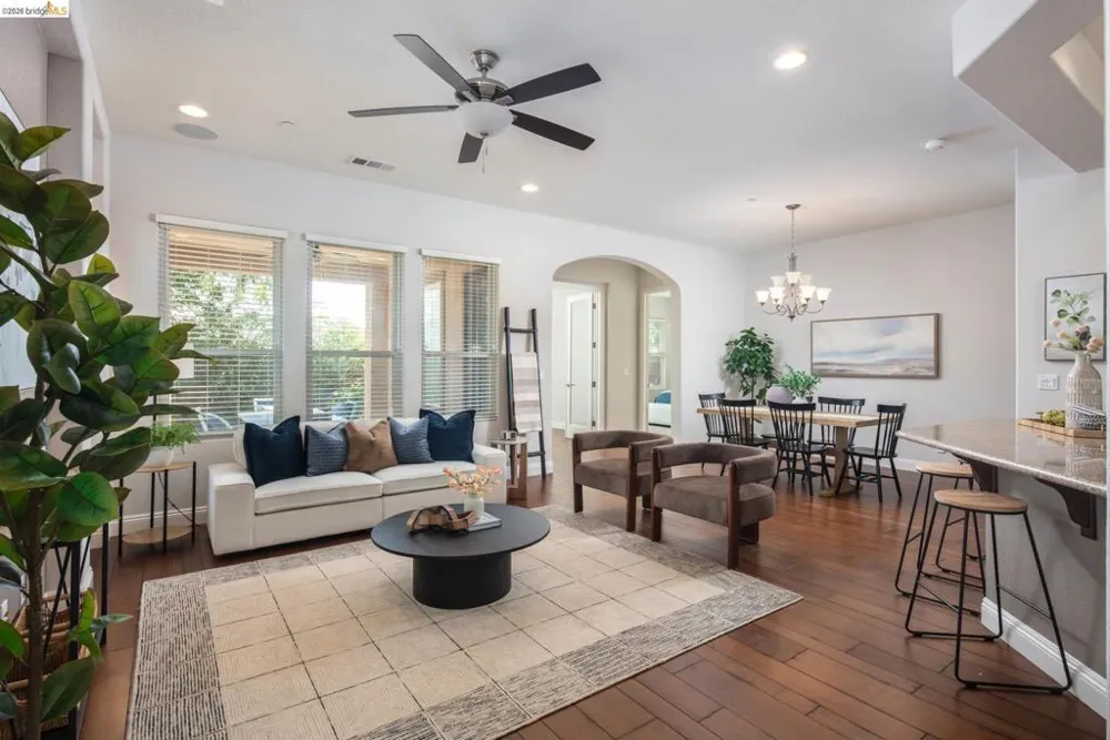 1806 Moscato Pl Brentwood, CA 94513