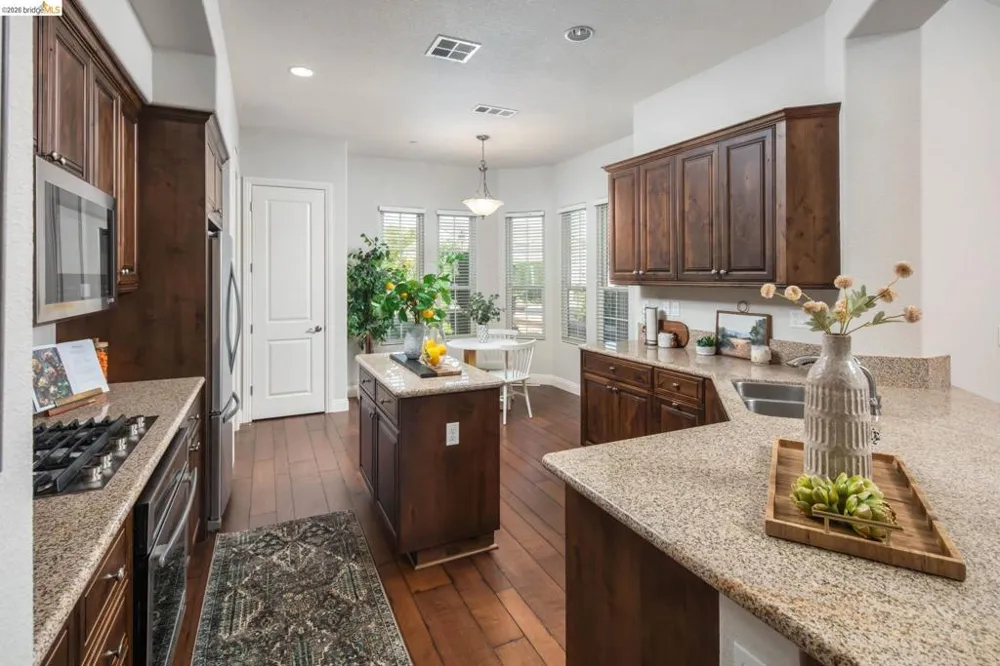 1806 Moscato Pl Brentwood, CA 94513