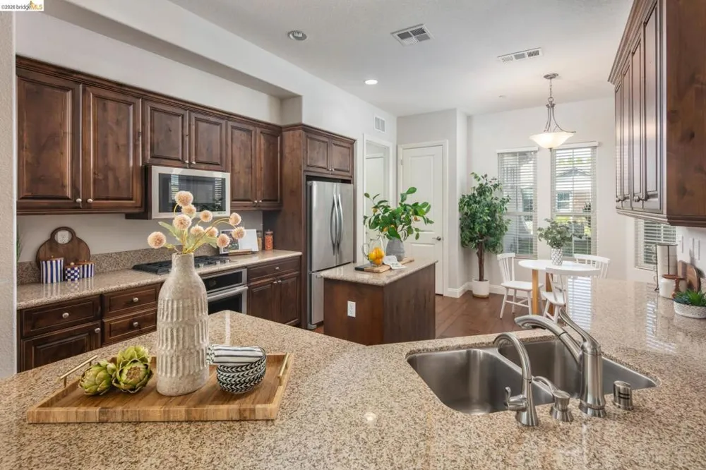 1806 Moscato Pl Brentwood, CA 94513
