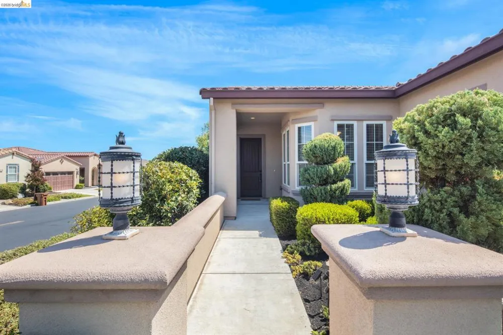 1806 Moscato Pl Brentwood, CA 94513