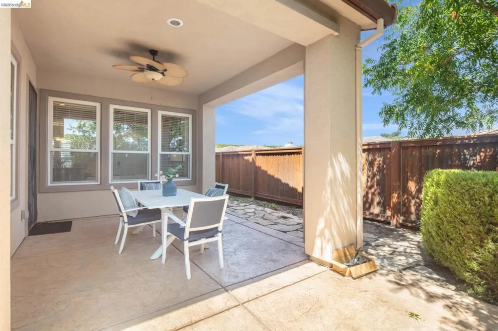 1806 Moscato Pl Brentwood, CA 94513
