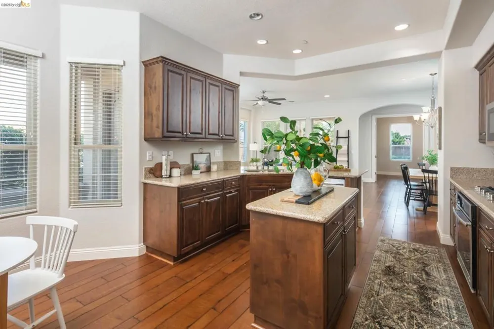1806 Moscato Pl Brentwood, CA 94513