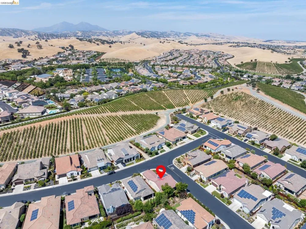 1806 Moscato Pl Brentwood, CA 94513