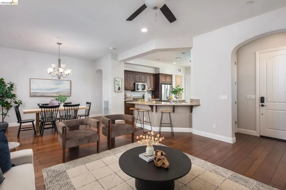 1806 Moscato Pl Brentwood, CA 94513
