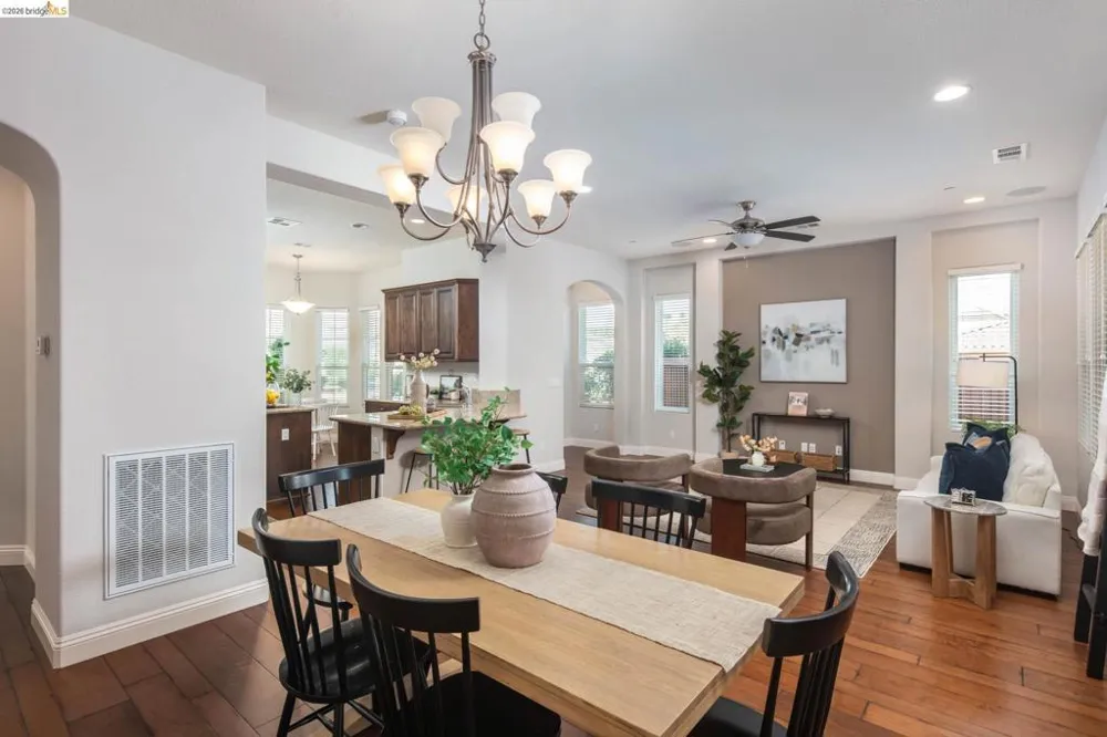1806 Moscato Pl Brentwood, CA 94513