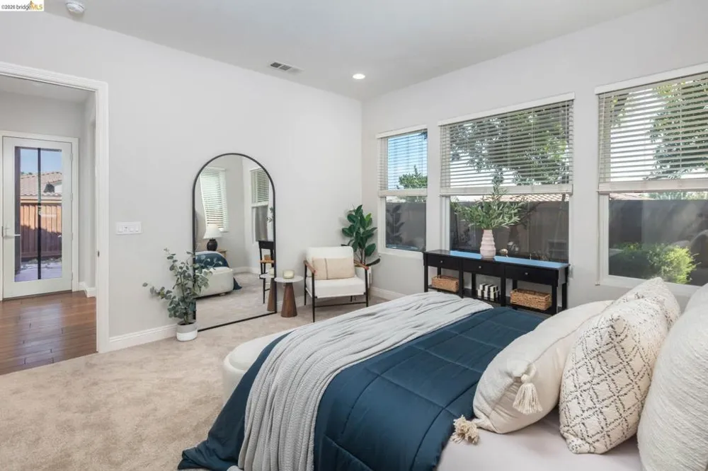 1806 Moscato Pl Brentwood, CA 94513