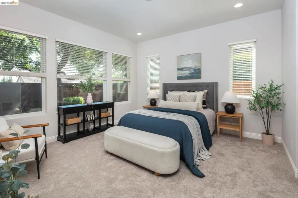 1806 Moscato Pl Brentwood, CA 94513