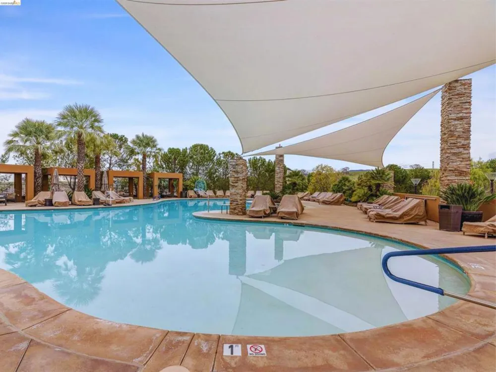 1806 Moscato Pl Brentwood, CA 94513