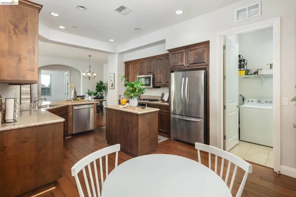 1806 Moscato Pl Brentwood, CA 94513
