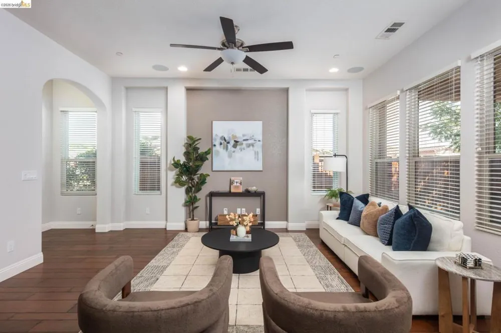 1806 Moscato Pl Brentwood, CA 94513