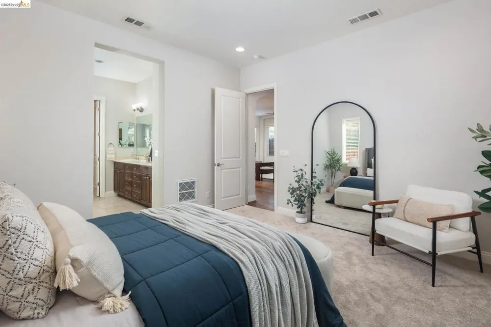 1806 Moscato Pl Brentwood, CA 94513