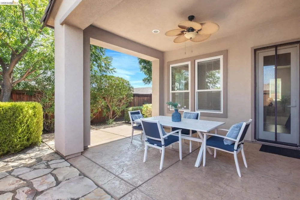 1806 Moscato Pl Brentwood, CA 94513