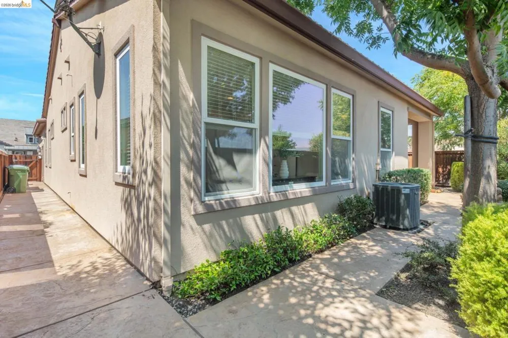 1806 Moscato Pl Brentwood, CA 94513