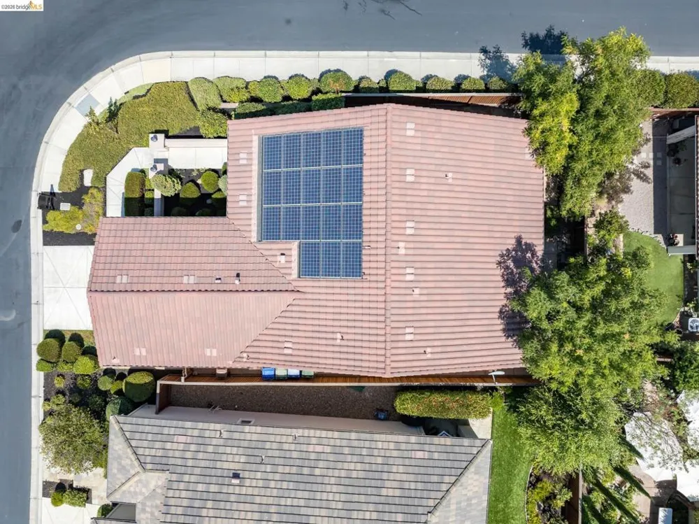 1806 Moscato Pl Brentwood, CA 94513