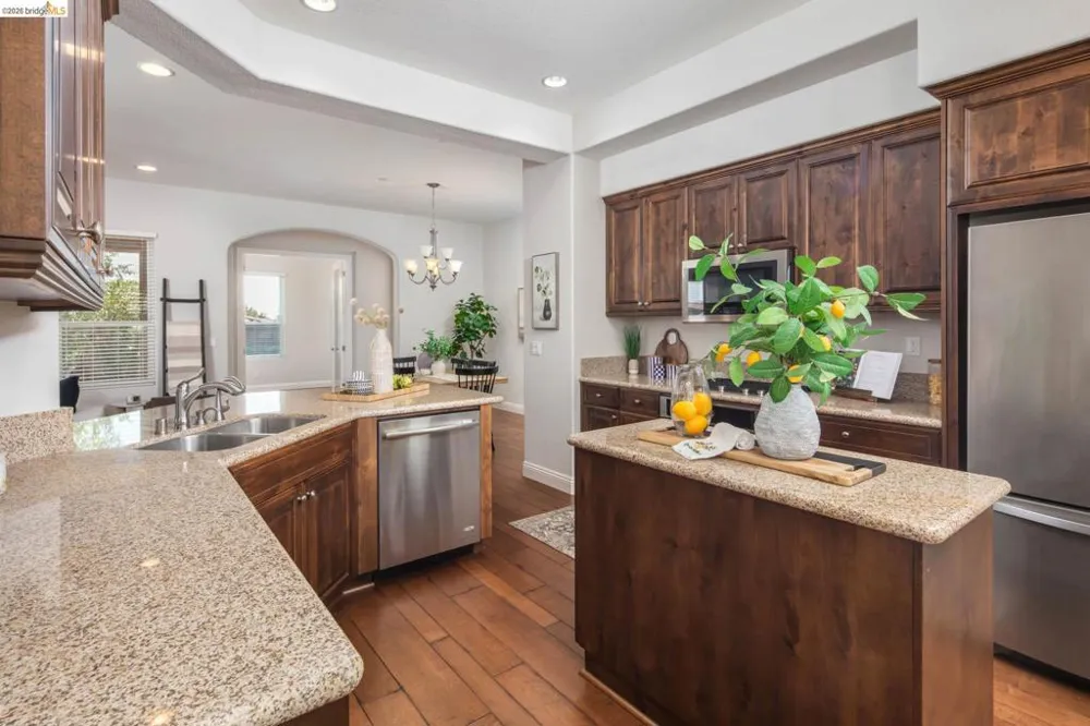 1806 Moscato Pl Brentwood, CA 94513