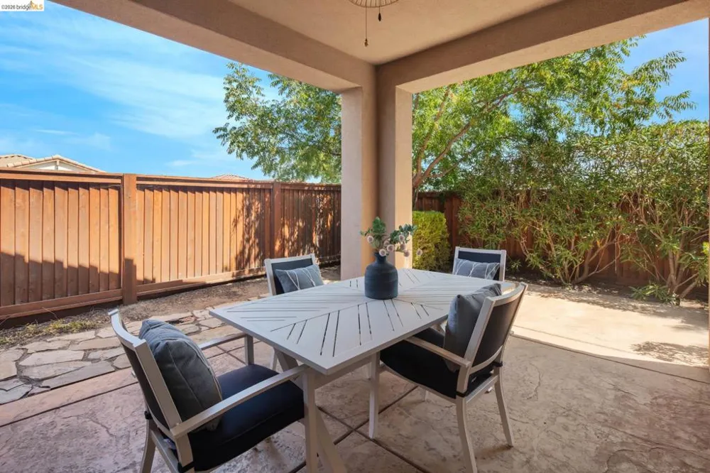 1806 Moscato Pl Brentwood, CA 94513