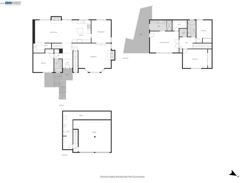 26 Oak Rd Orinda, CA 94563