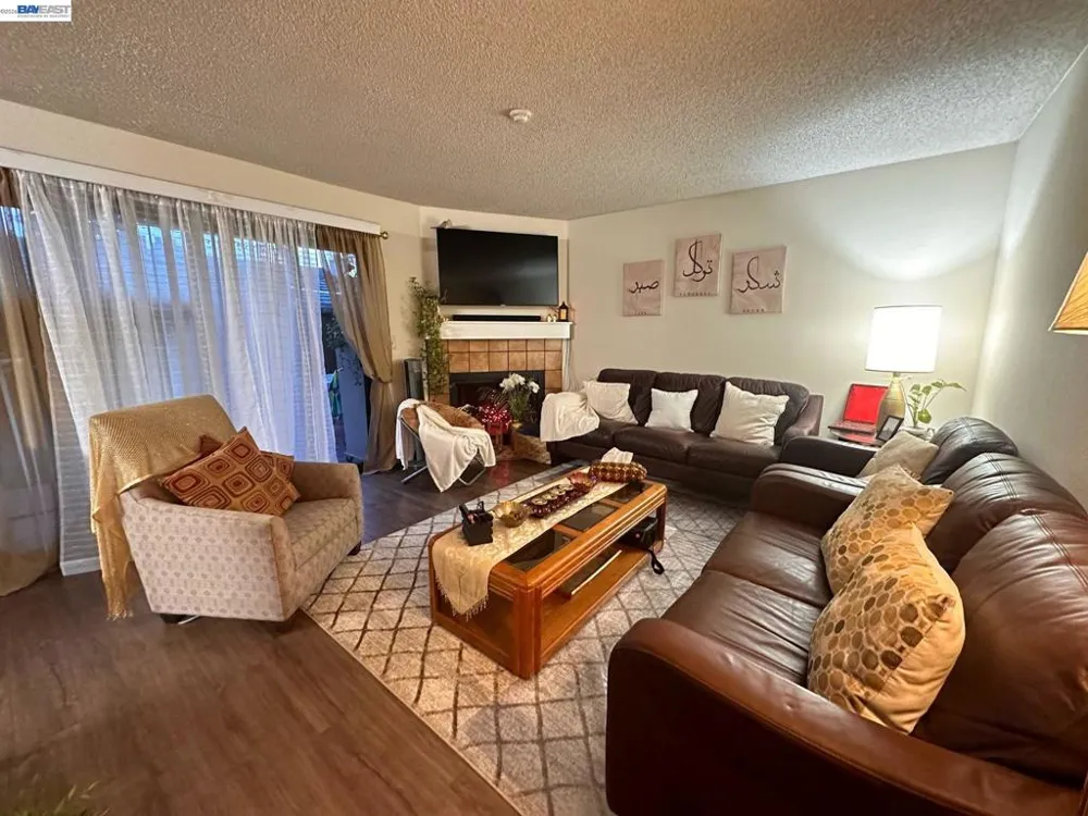 6254 Joaquin Murieta Ave #I Newark, CA 94560