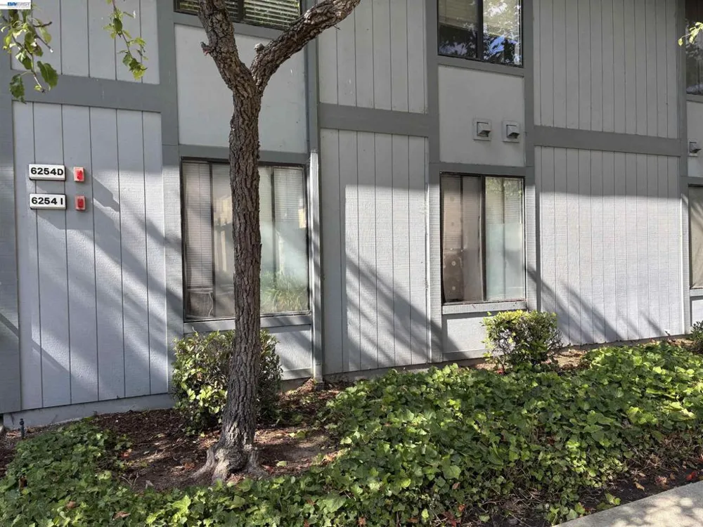 6254 Joaquin Murieta Ave #I Newark, CA 94560