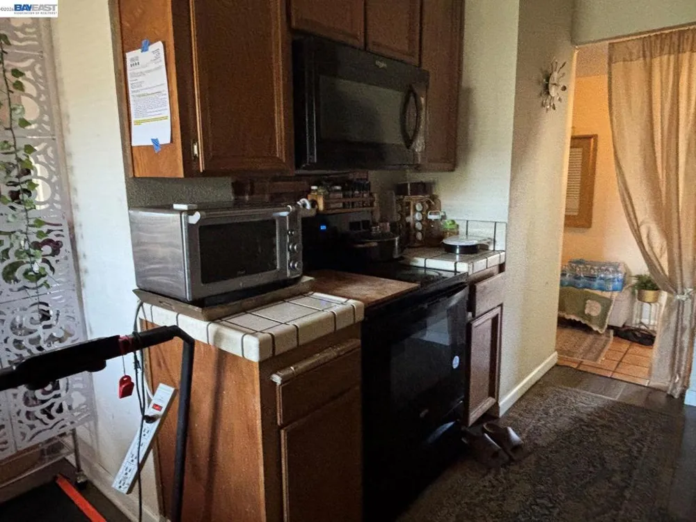 6254 Joaquin Murieta Ave #I Newark, CA 94560