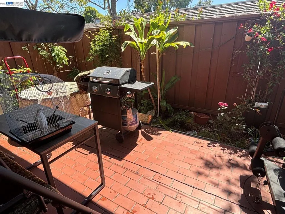 6254 Joaquin Murieta Ave #I Newark, CA 94560