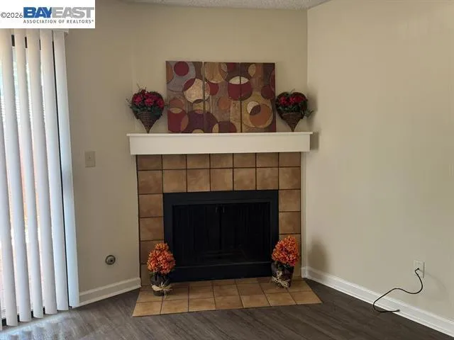 6254 Joaquin Murieta Ave #I Newark, CA 94560