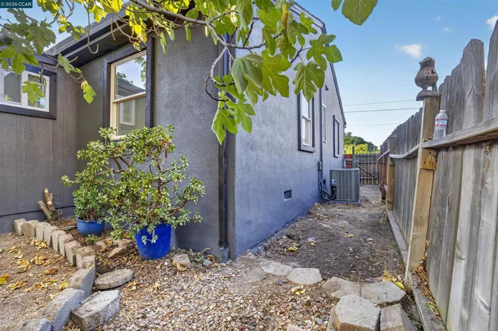 312 Minner Ave Antioch, CA 94509