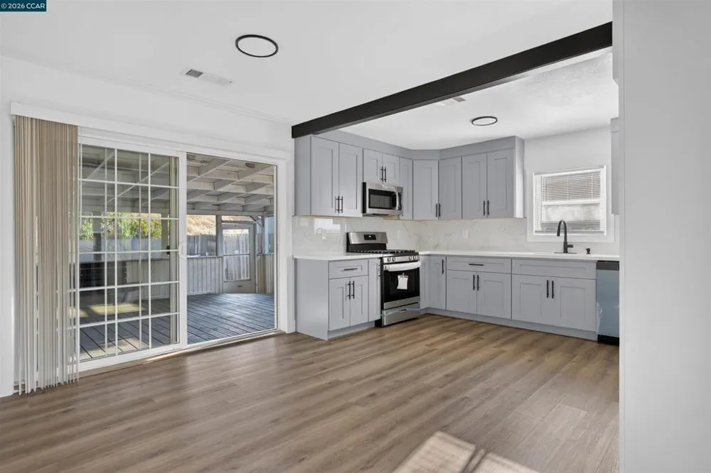312 Minner Ave Antioch, CA 94509