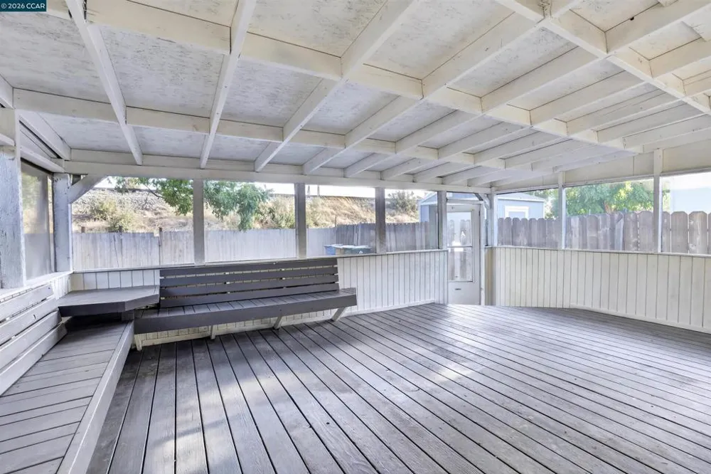 312 Minner Ave Antioch, CA 94509