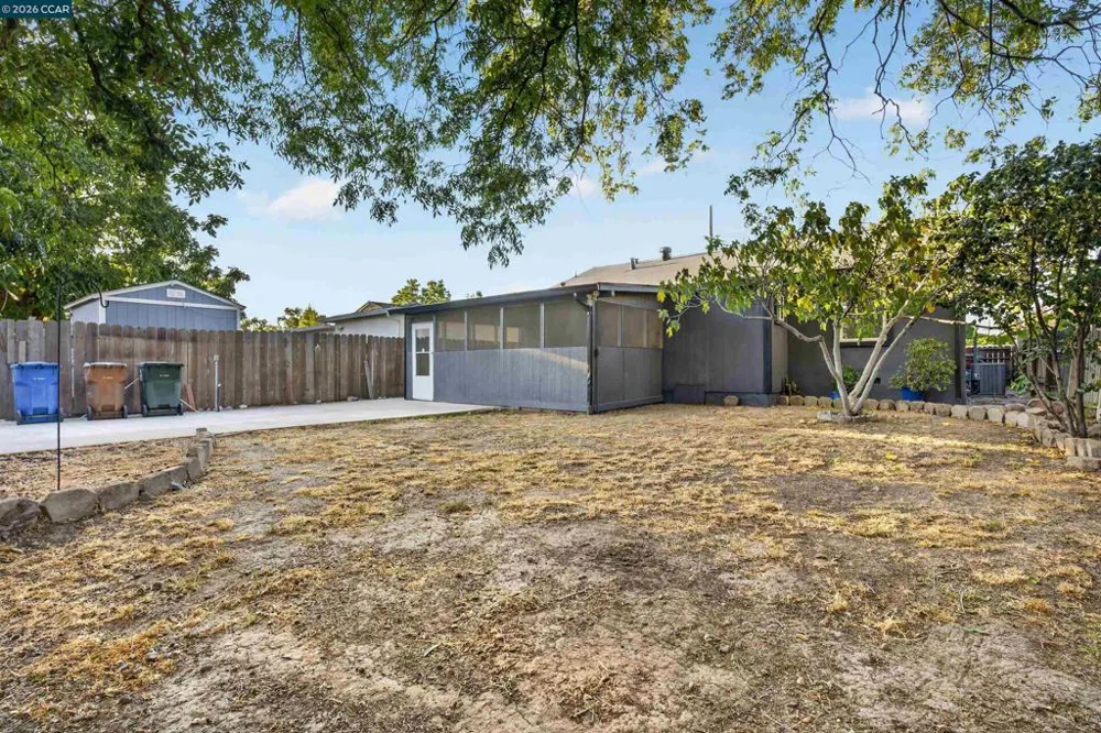 312 Minner Ave Antioch, CA 94509