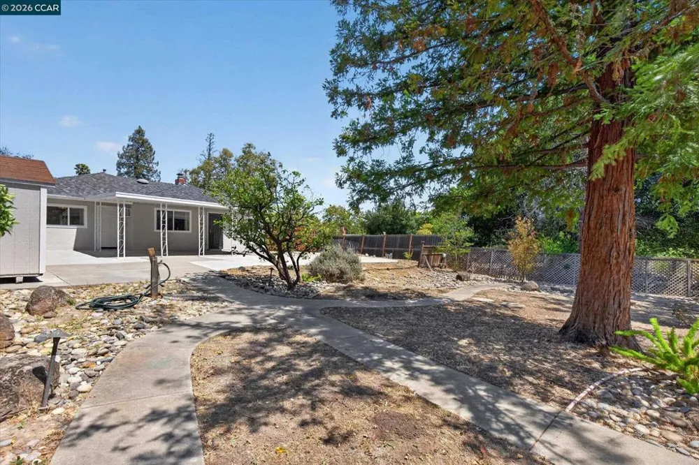 12 Morello Heights Dr Martinez, CA 94553