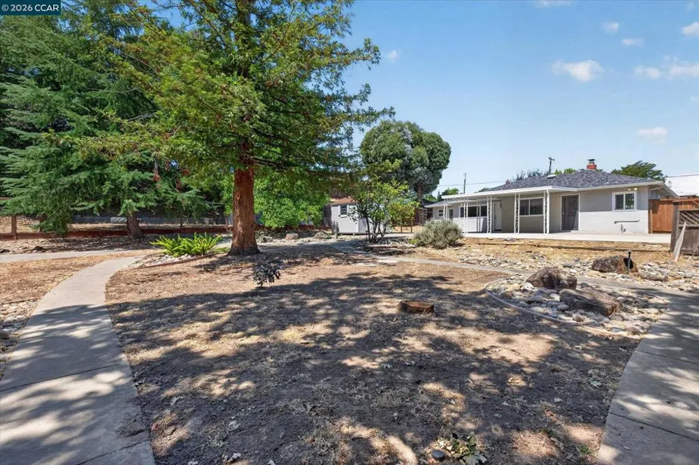 12 Morello Heights Dr Martinez, CA 94553
