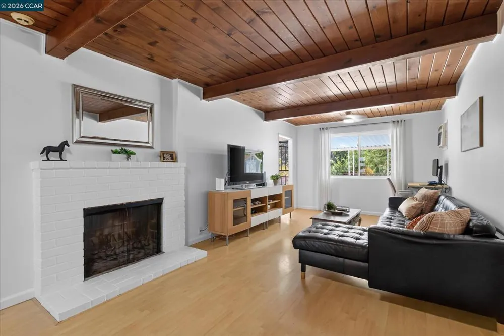 12 Morello Heights Dr Martinez, CA 94553