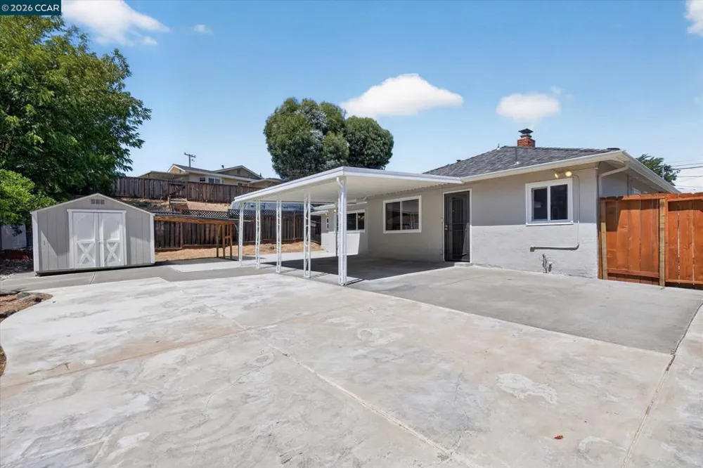 12 Morello Heights Dr Martinez, CA 94553