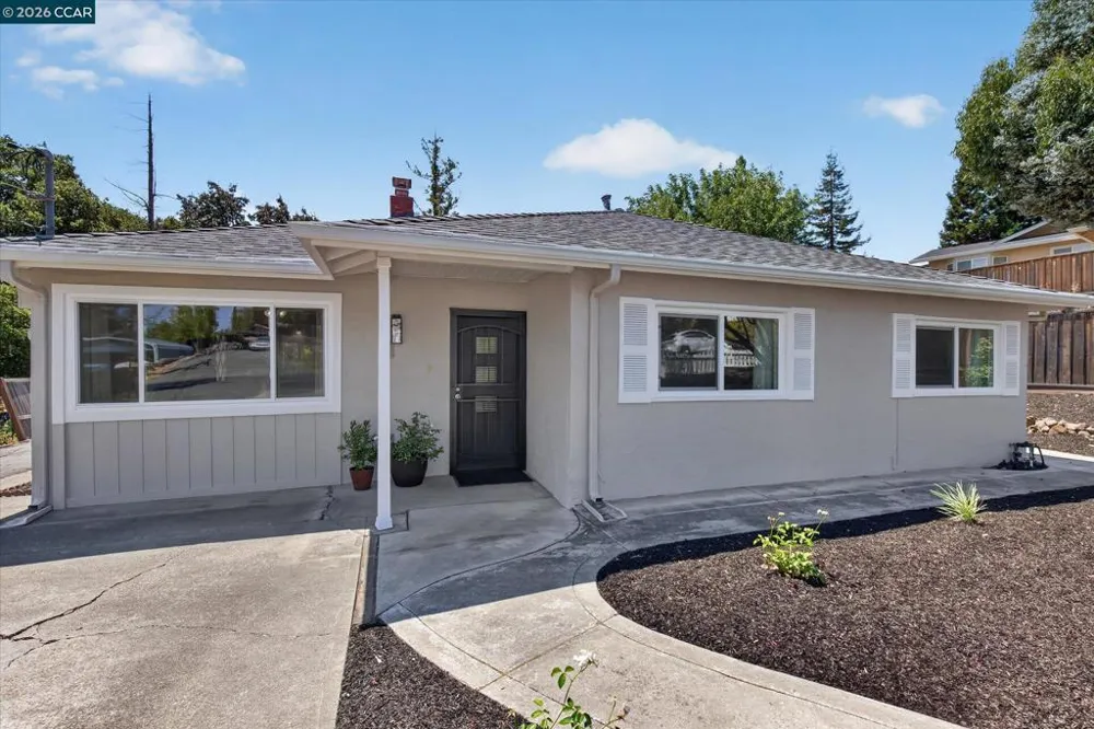 12 Morello Heights Dr Martinez, CA 94553