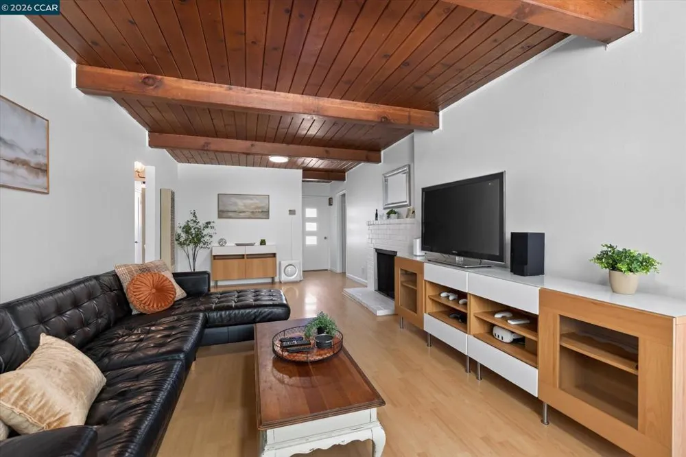 12 Morello Heights Dr Martinez, CA 94553