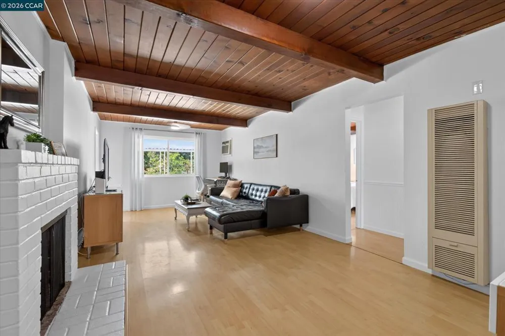 12 Morello Heights Dr Martinez, CA 94553